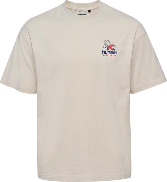 Produktbild hummel hmlLOOSE T-SHIRT S/S HEADBALL (XS)