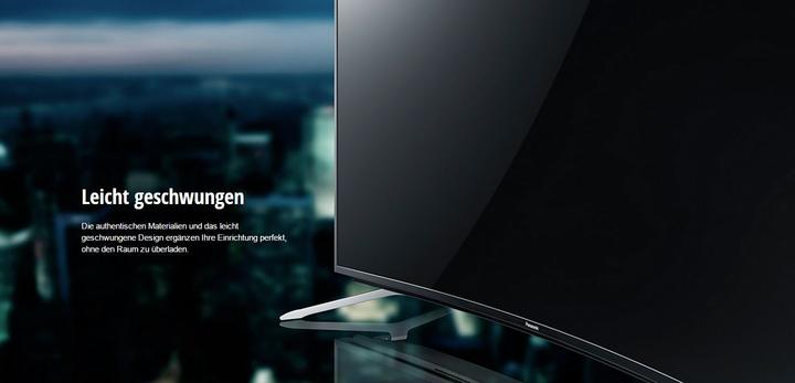 Image du produit Panasonic Tx-55crw854 (4K)