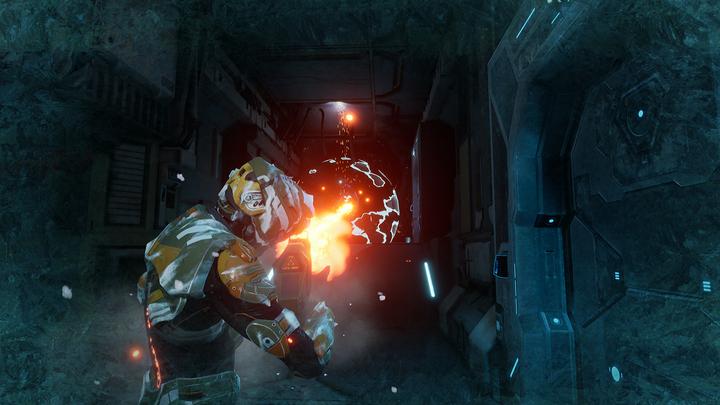 Produktbild Plaion KOCH Dolmen Day One Edition PC-Spiel (PC, FR)
