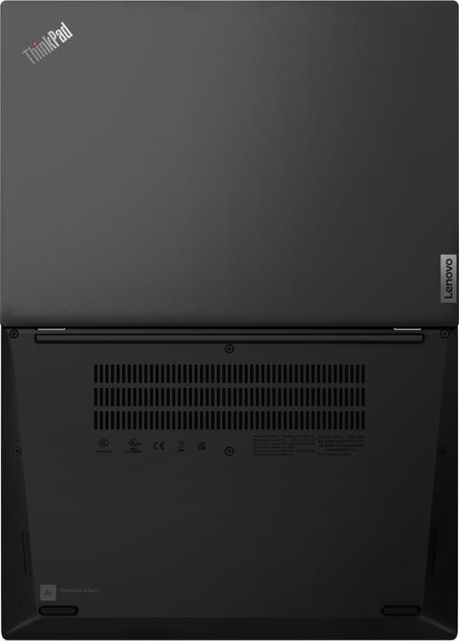 Produktbild Lenovo ThinkPad L13 Gen 5 (13.30", Intel Core Ultra 5 125U, 16 GB, 512 GB, DE)
