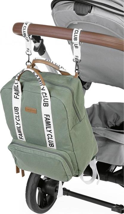 Actual product image Childhome Signature