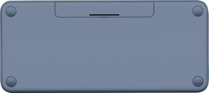 Produktbild Logitech K380 (US, Kabellos)