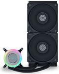 Image du produit Lian-Li GA II Lite Performance AiO Wasserkühlung - 240mm, schwarz