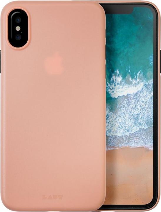 Image du produit Laut Slimskin (Apple iPhone X)