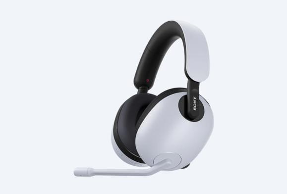 Actual product image Sony Inzone H7 (Wireless)