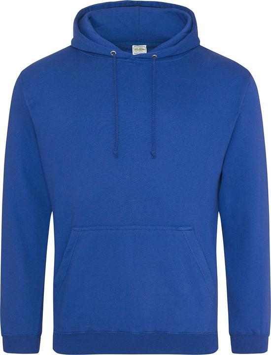 Awdis College Kapuzenpullover (XL)