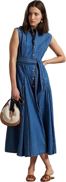Image du produit Ralph Lauren Dresses Blue (6)