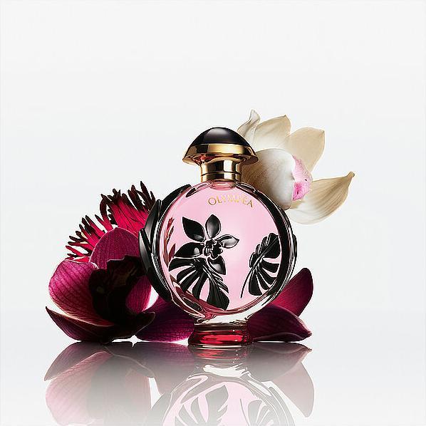 Immagine prodotto Paco Rabanne Flora Eau de Parfum (Eau de parfum, 30 ml)