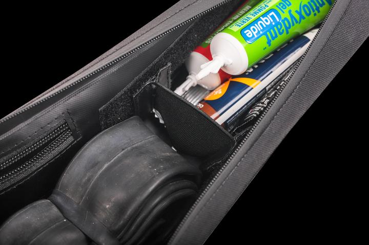 Image du produit Zefal Z Adventure T3 (2.20 l, Sacoche de cadre)