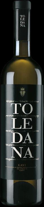 Produktbild Toledana Gavi del Comune di Gavi DOCG Vigne Rade (2023)