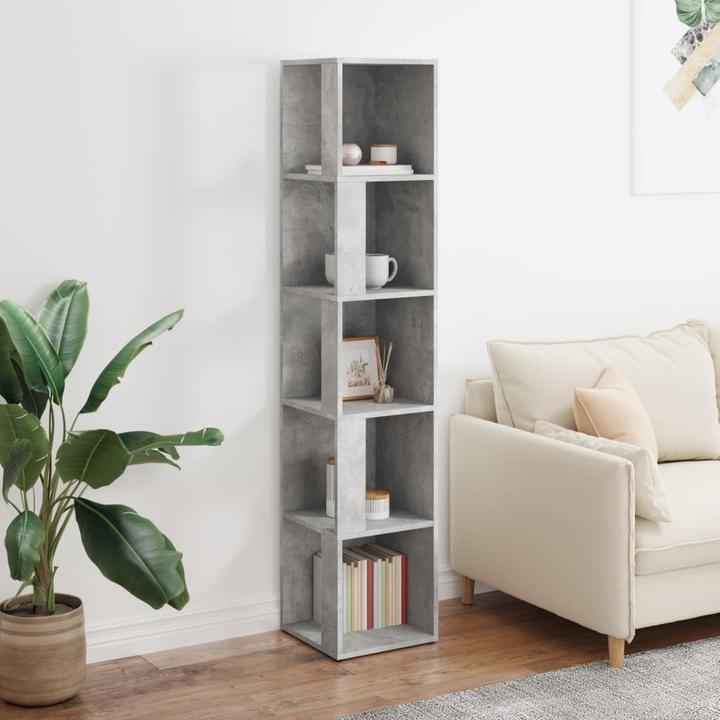 Produktbild VidaXL Tove (33 x 33 x 164.5 cm)