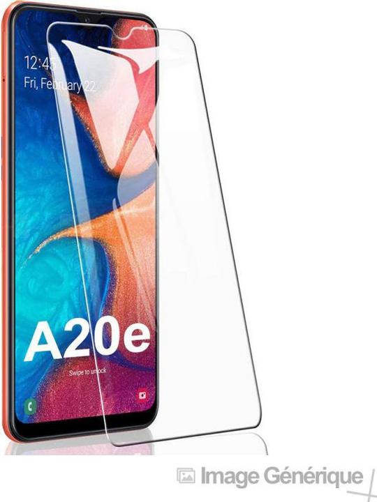Image du produit NoName Verre Trempé Pour Samsung Galaxy A20e (9H, 0.33mm) (1 pièce(s), Samsung Galaxy A10e, Samsung Galaxy A20e)