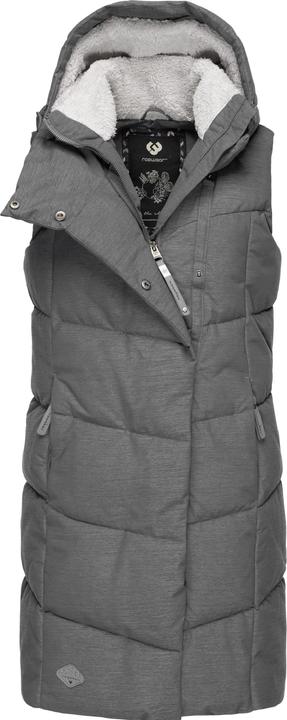 Actual product image Ragwear Pavla Vest (3XL)