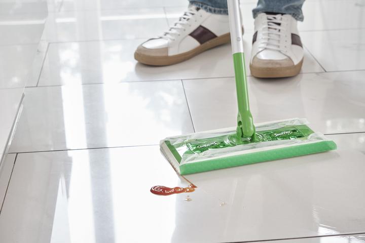 Immagine prodotto Swiffer Set iniziale (1 pz.)