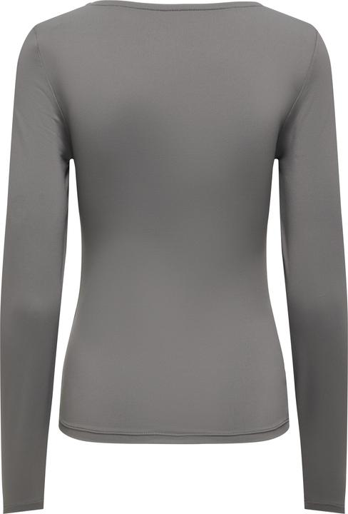 Immagine prodotto Only Top con scollo a U regular fit Top Top (L)