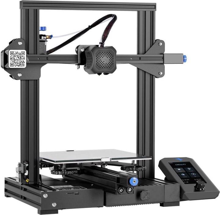Produktbild Creality 3D-Drucker Ender 3 V2