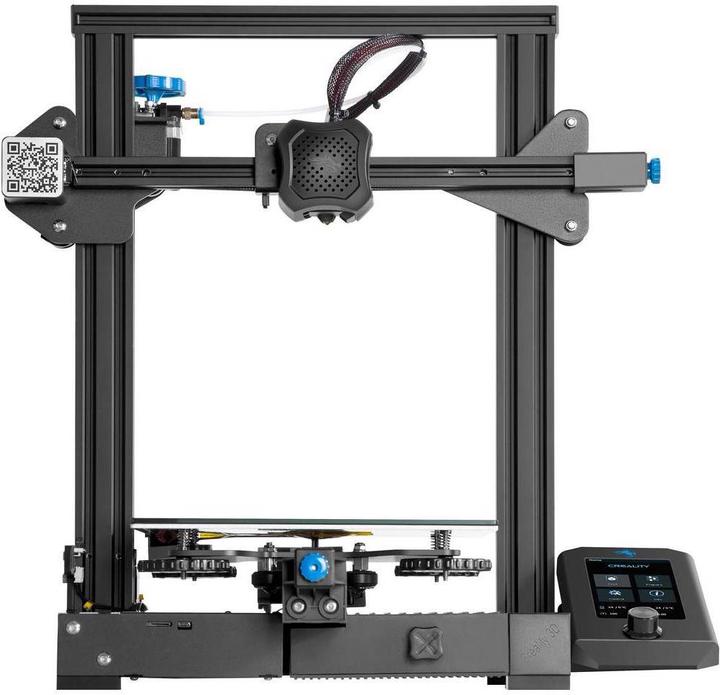 Produktbild Creality 3D-Drucker Ender 3 V2