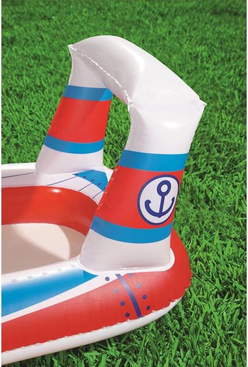 Produktbild Bestway Kinder-Schlauchboot Cruiser