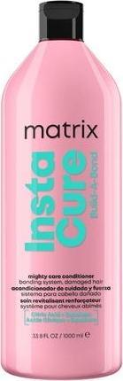 Matrix Instacure Build-A-Bond Mighty Care Conditioner for Damaged Hair (100 ml)