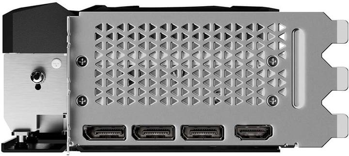 Produktbild PNY GeForce RTX 4070 Ti XLR8 (12 GB)