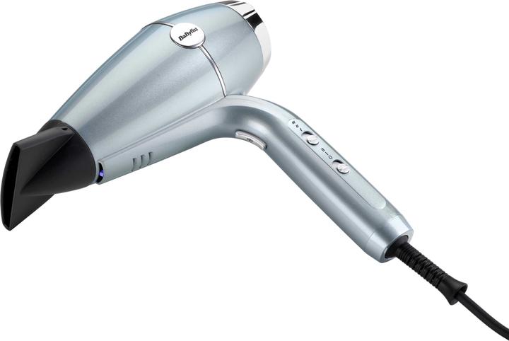 Actual product image BaByliss Hydro Fusion