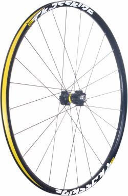 Actual product image Mavic Crossride Fts-X (Front wheel, 29")