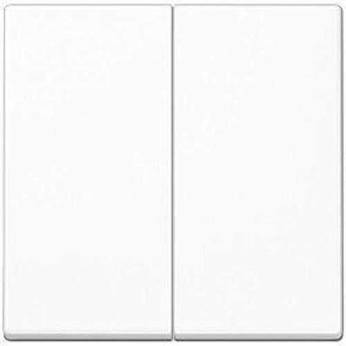 Produktbild JUNG Wippe Serien Schalter A aws glz A1702WW