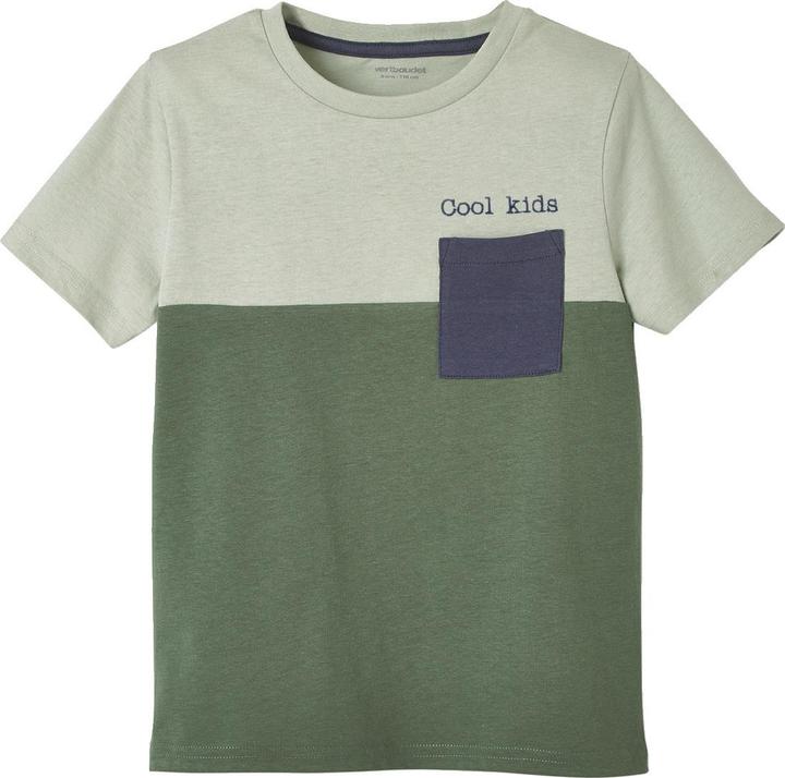 Vertbaudet T-Shirt (110)
