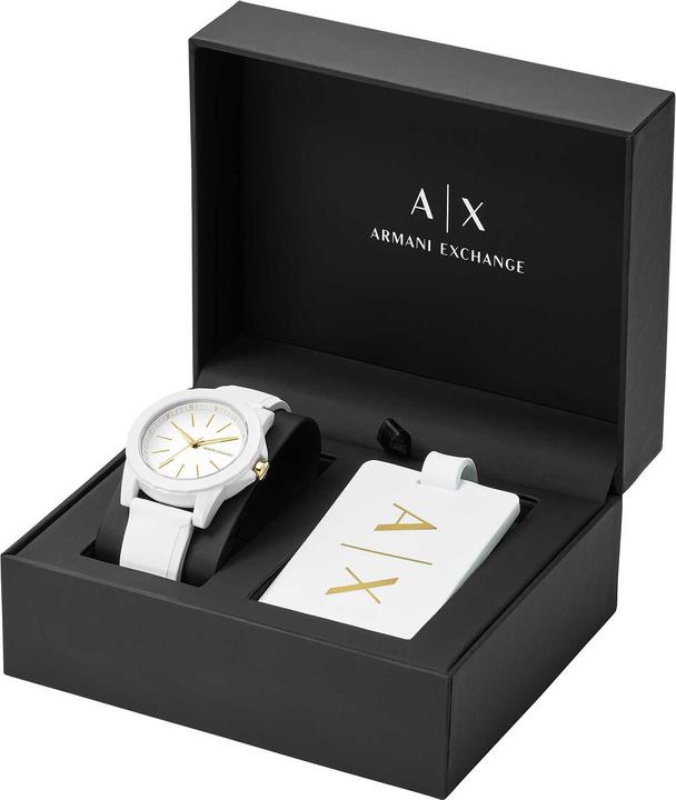 Image du produit Giorgio Armani Lady Banks (Montre analogique, 40 mm)