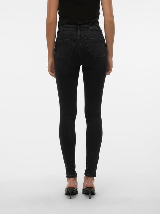 Actual product image Vero Moda Vmflash Mr Skinny Jeans Li111 Ga Noos (S)