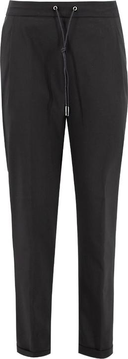 Actual product image Fabiana Filippi Trousers (40)