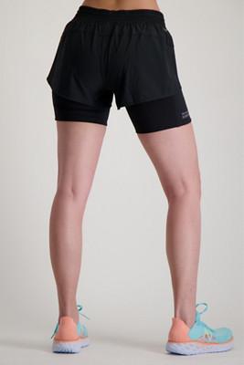 Image du produit New Balance Impact Run 2in1 short femmes (S)