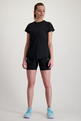 Image du produit New Balance Impact Run 2in1 short femmes (S)