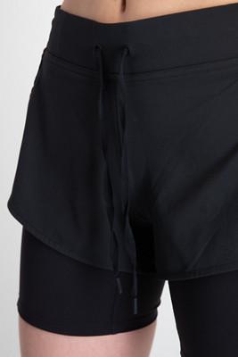 Image du produit New Balance Impact Run 2in1 short femmes (S)