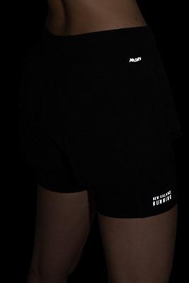 Image du produit New Balance Impact Run 2in1 short femmes (S)