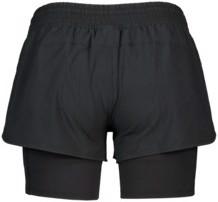 Image du produit New Balance Impact Run 2in1 short femmes (S)