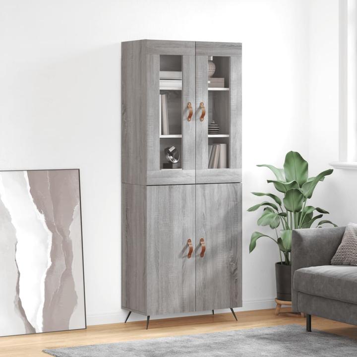 Image du produit VidaXL Ambroise (69.5 x 34 x 180 cm)