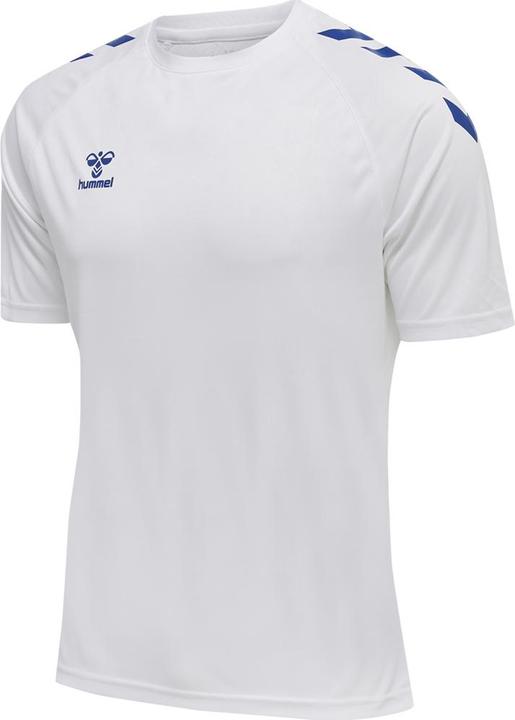 Produktbild hummel Core Xk Core Poly T-Shirt S/S (XL)