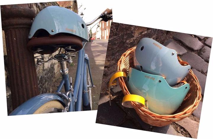 Image du produit Bobbin Casque Starling (48 - 54 cm)