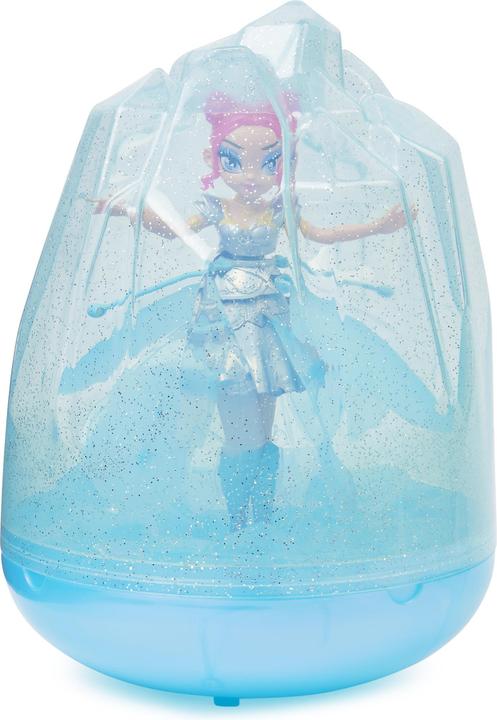 Actual product image Hatchimals Pixies Crystal Flyers- Starlight