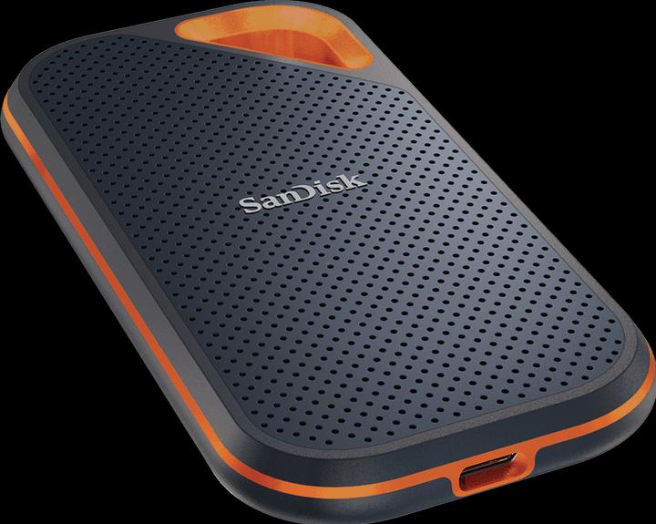 Produktbild SanDisk Extreme Pro Portable V1 (1000 GB)