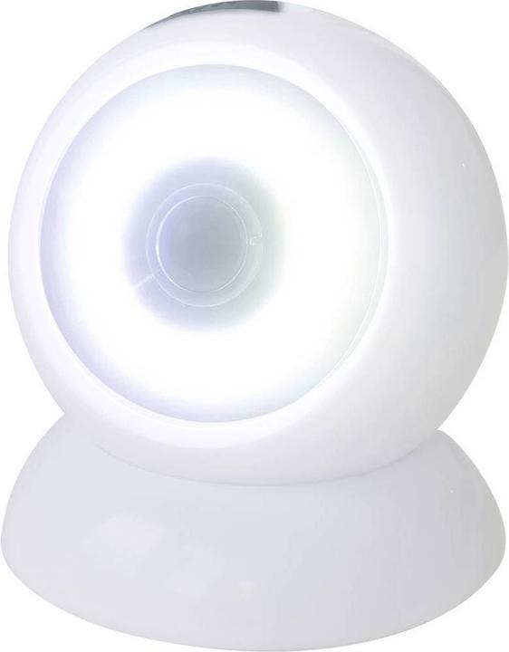MediaShop Nachtlicht HandyLux Lightball