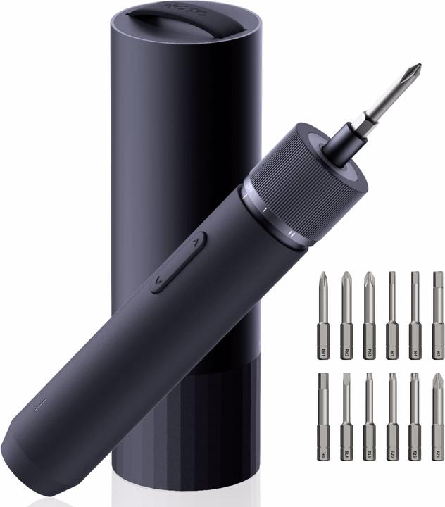 Actual product image Xiaomi Hoto (Rechargeable battery operated)