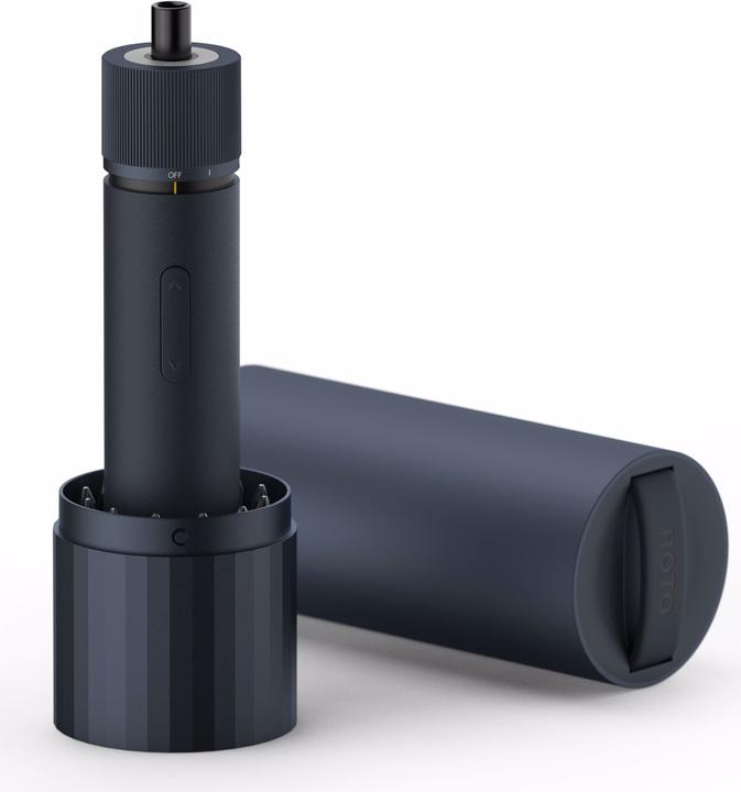 Actual product image Xiaomi Hoto (Rechargeable battery operated)
