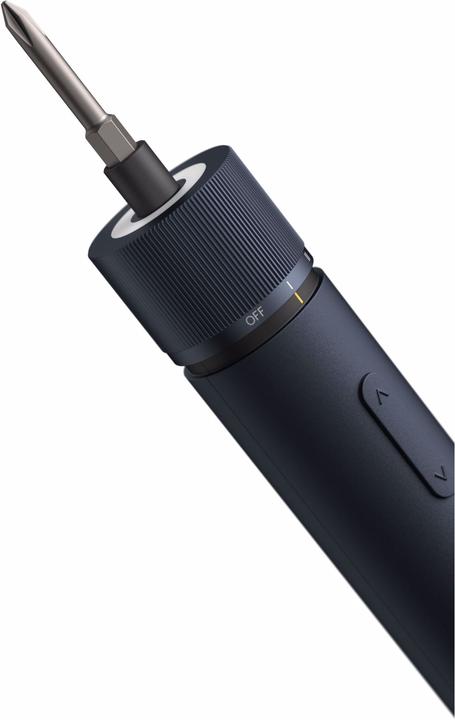 Actual product image Xiaomi Hoto (Rechargeable battery operated)