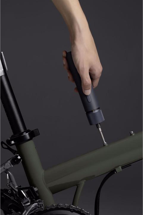 Actual product image Xiaomi Hoto (Rechargeable battery operated)