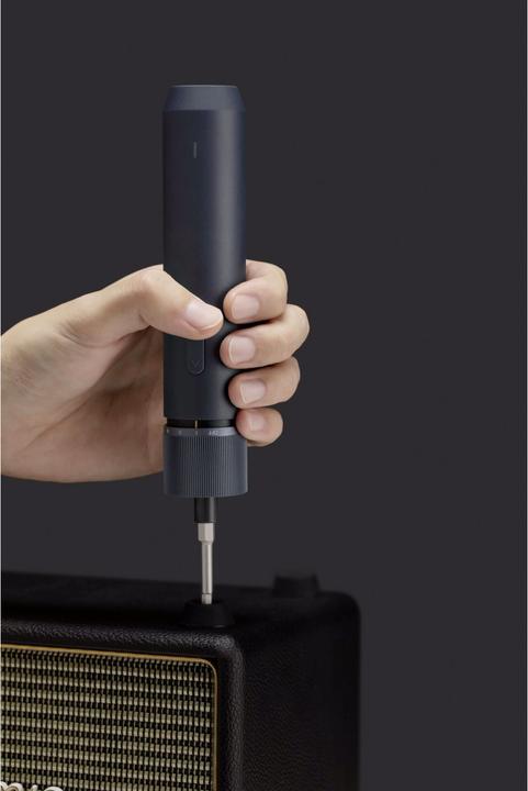 Actual product image Xiaomi Hoto (Rechargeable battery operated)