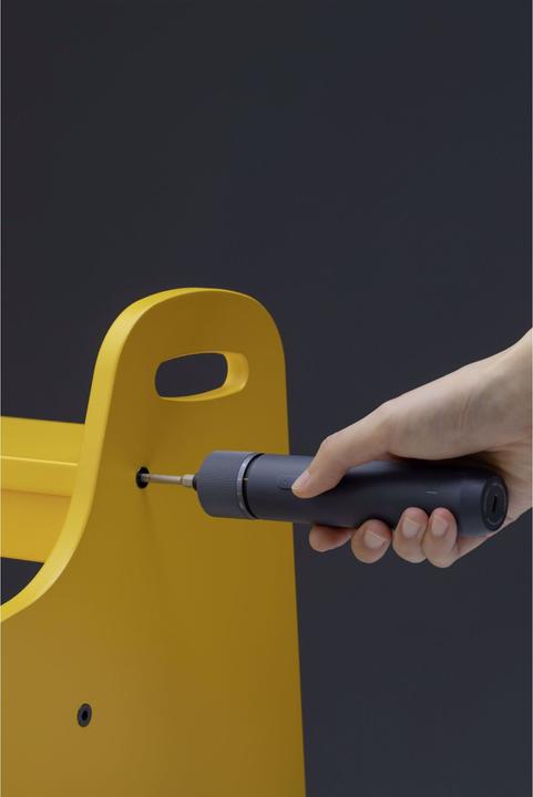 Actual product image Xiaomi Hoto (Rechargeable battery operated)