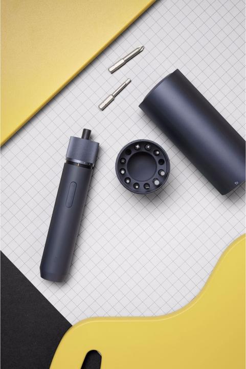Actual product image Xiaomi Hoto (Rechargeable battery operated)