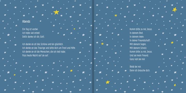 Produktbild Ein Engel, der dich begleitet – ein Geschenkbuch zur Erstkommunion (Deutsch, Kerstin Leitschuh, 2021)